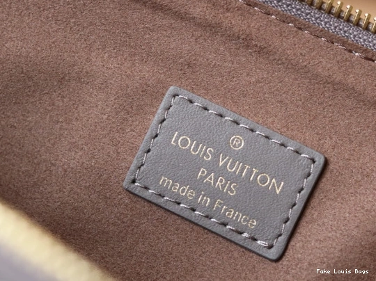 Fake Louis Bags LOUIS MM-34*24*12cm COUSSIN VUITTON 0712